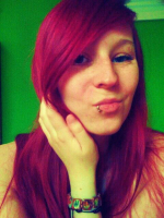redhead