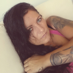 sehrtaetowierteFrau